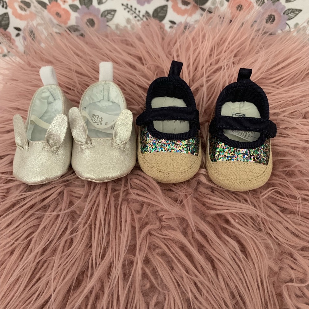 NB shoes